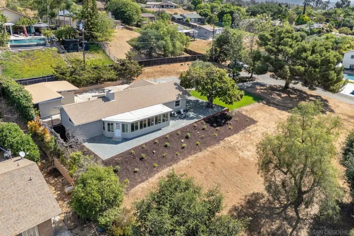 1940 W El Norte Parkway, Escondido, California 92026