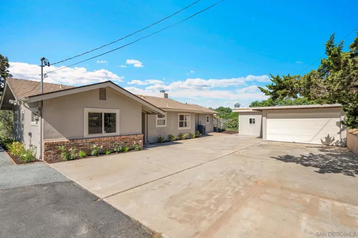 1940 W El Norte Parkway, Escondido, California 92026