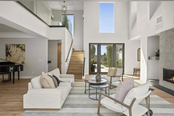 6989 Paseo Laredo, La Jolla, California 92037