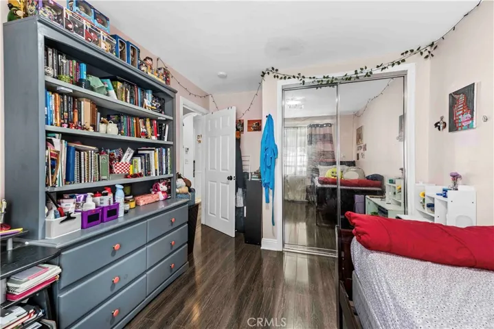 Room #1 
(virtually altered)