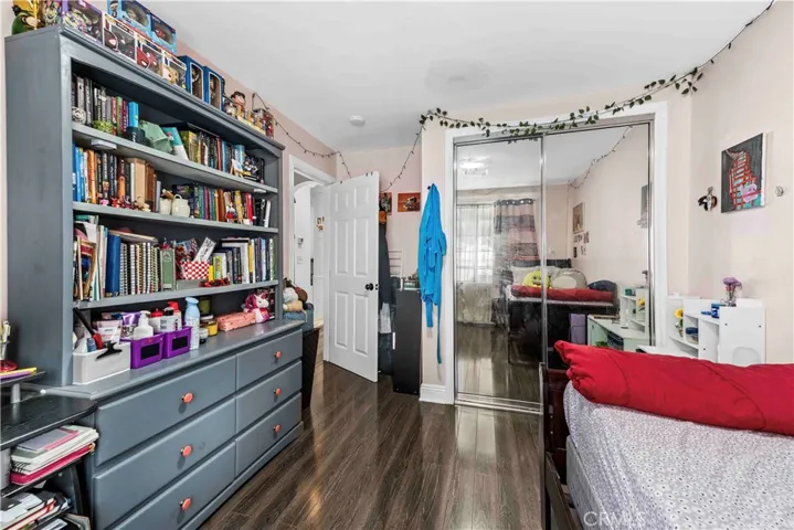 Room #1 
(virtually altered)