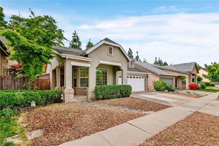 1871 Auburn Oak Way, Chico, California 95928