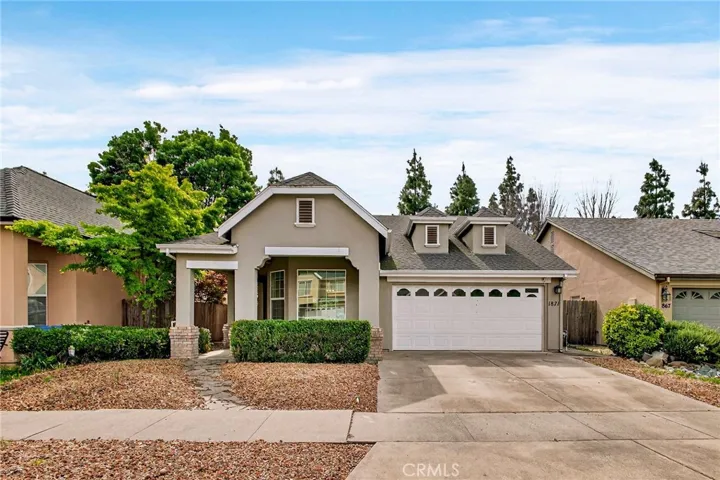 1871 Auburn Oak Way, Chico, California 95928