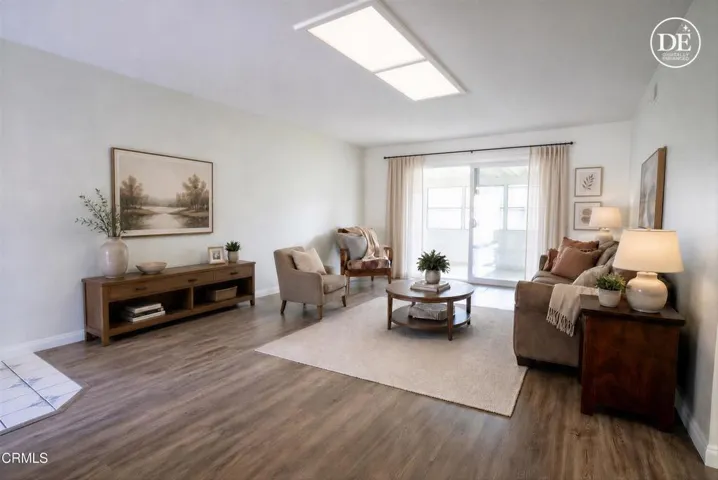 altered image living space