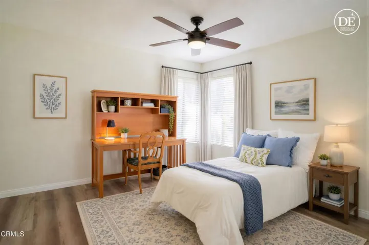 altered image decor and ceiling fan