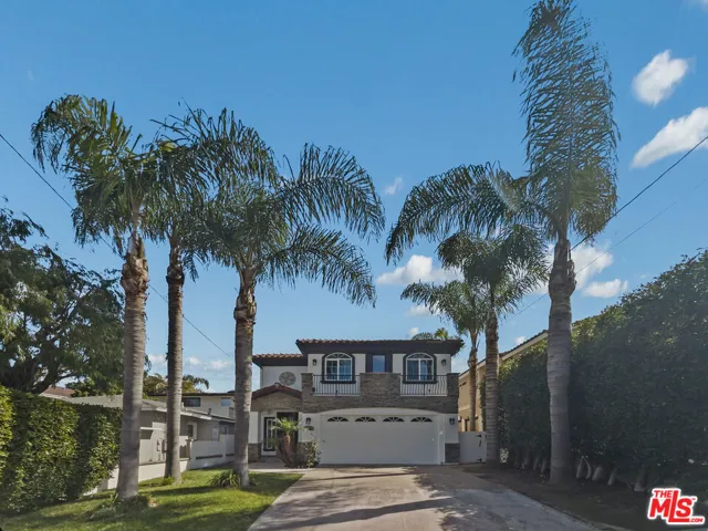 508 Judy Drive, Redondo Beach, California 90277