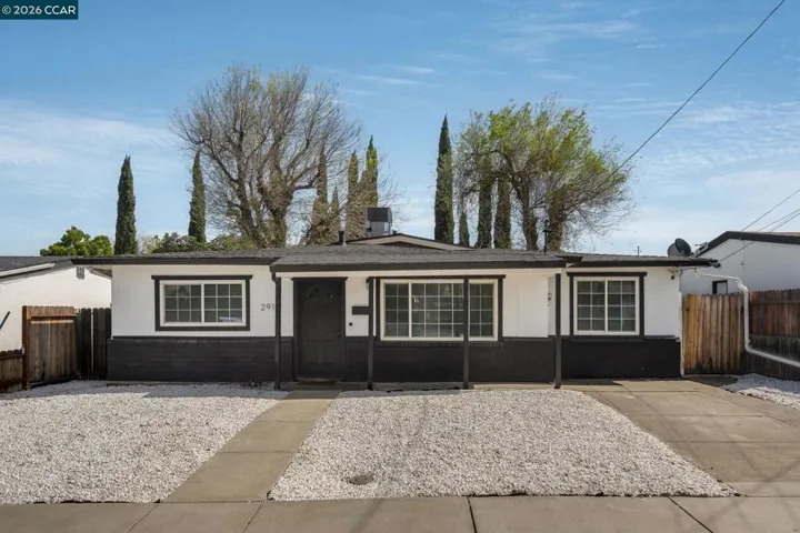2913 Plumleigh Ave, Antioch, California 94509