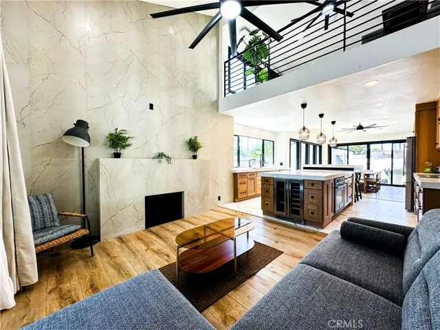 715 N Zeyn, Anaheim, California 92805