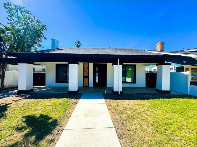 715 N Zeyn, Anaheim, California 92805