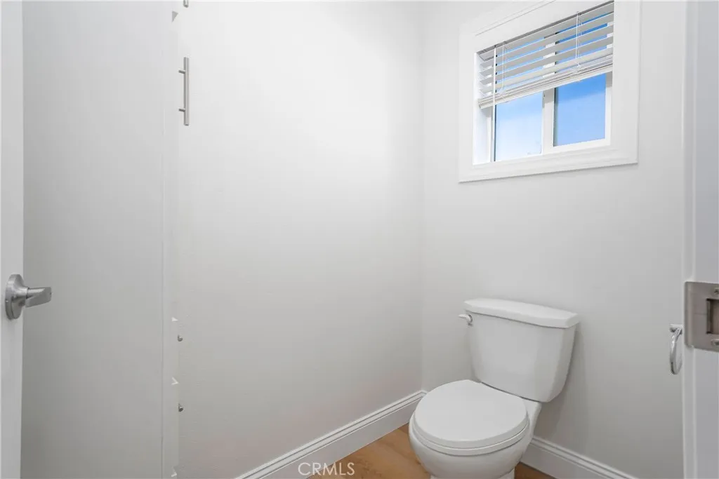 Water Closet