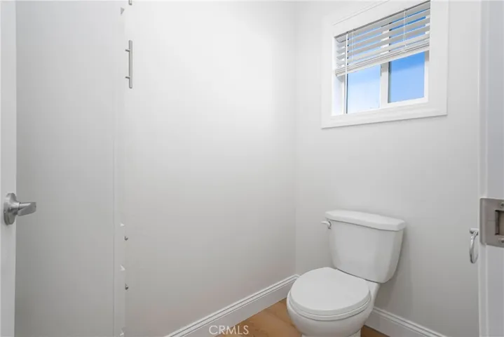 Water Closet