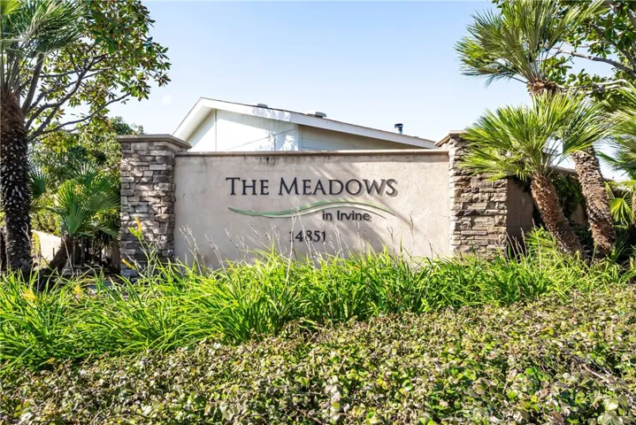 The Meadows Age Restricted Community
