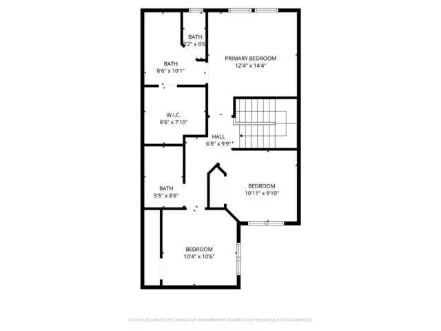 15636 Vista Way 104, Lake Elsinore, California 92532