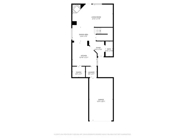 15636 Vista Way 104, Lake Elsinore, California 92532