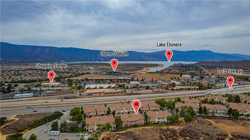 15636 Vista Way 104, Lake Elsinore, California 92532