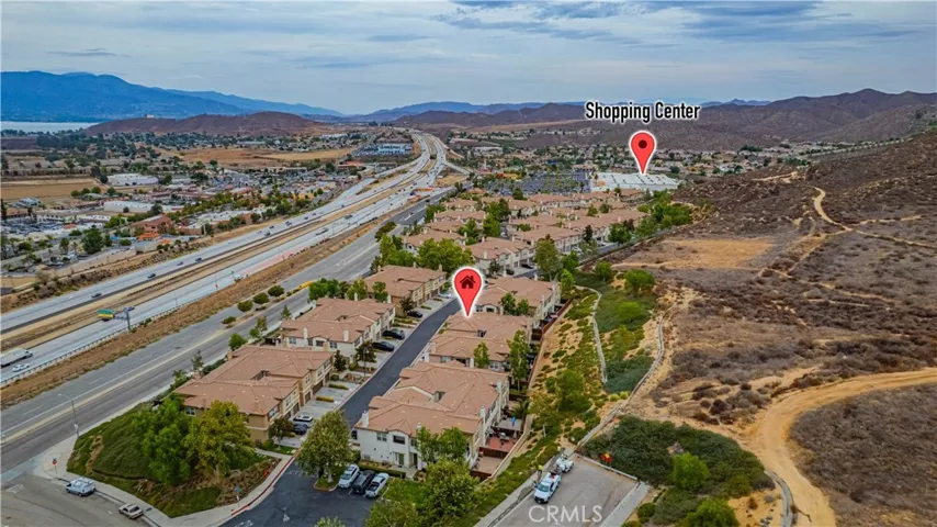 15636 Vista Way 104, Lake Elsinore, California 92532