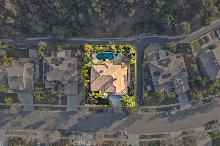 1728 Tamarron, Corona, California 92883