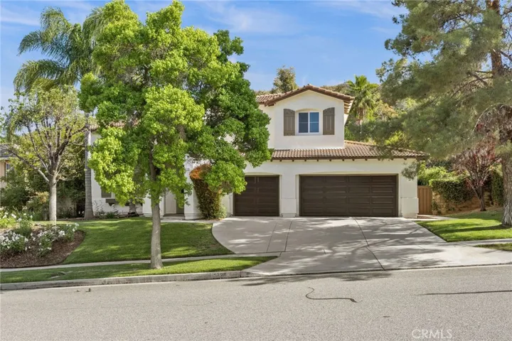 1728 Tamarron, Corona, California 92883