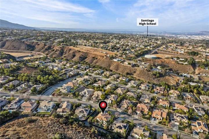 1728 Tamarron, Corona, California 92883