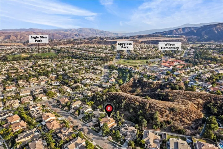 1728 Tamarron, Corona, California 92883