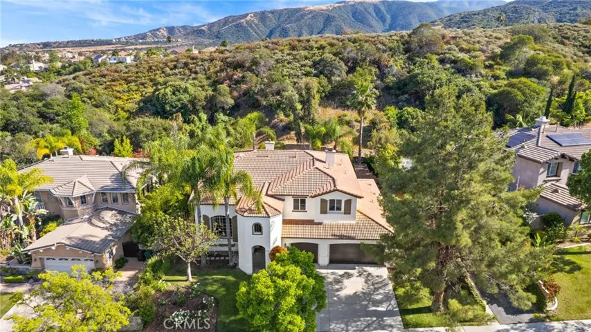 1728 Tamarron, Corona, California 92883