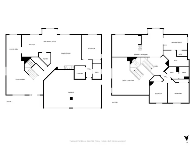 1728 Tamarron, Corona, California 92883