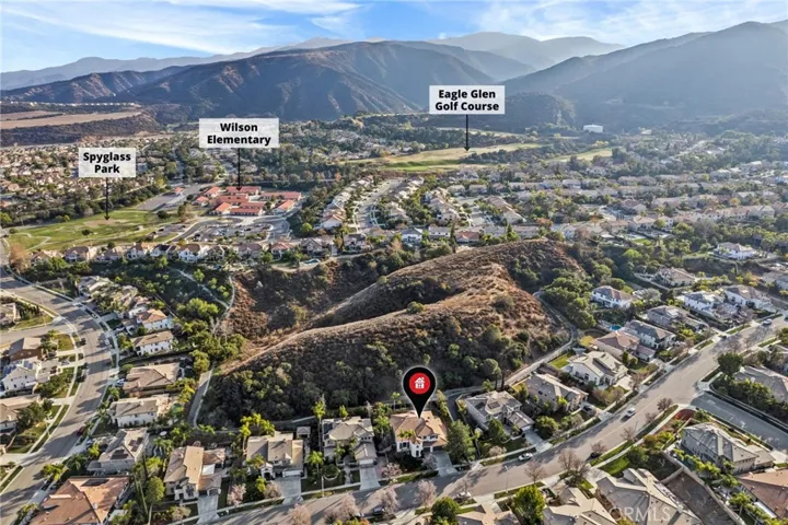 1728 Tamarron, Corona, California 92883