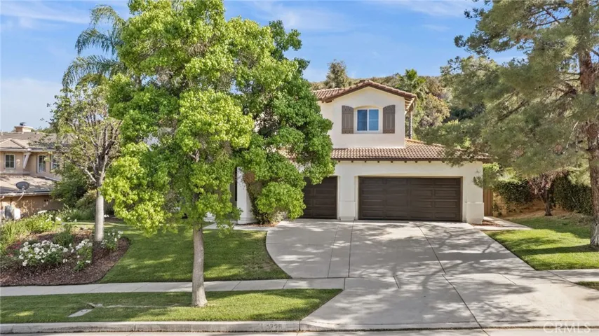 1728 Tamarron, Corona, California 92883