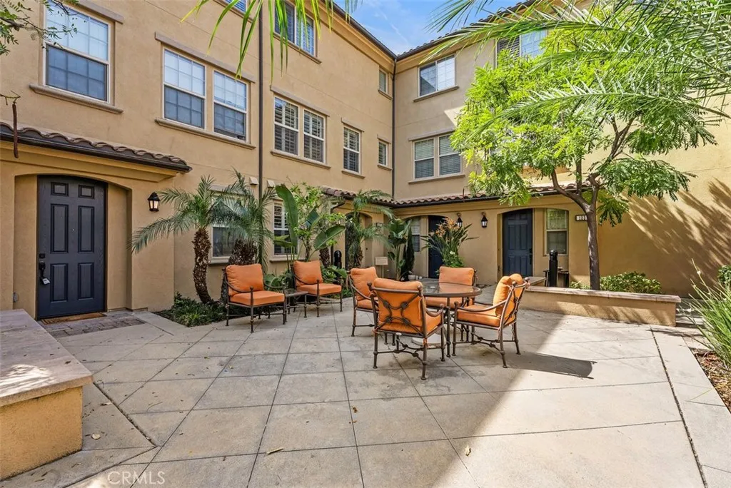 117 Silverado, Irvine, California 92618 — photo 4