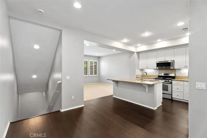 117 Silverado, Irvine, California 92618
