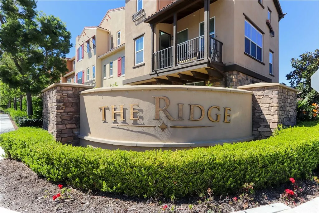 The Ridge