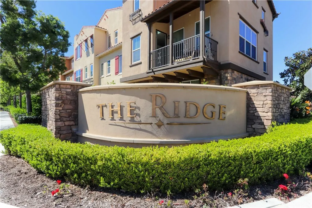 The Ridge