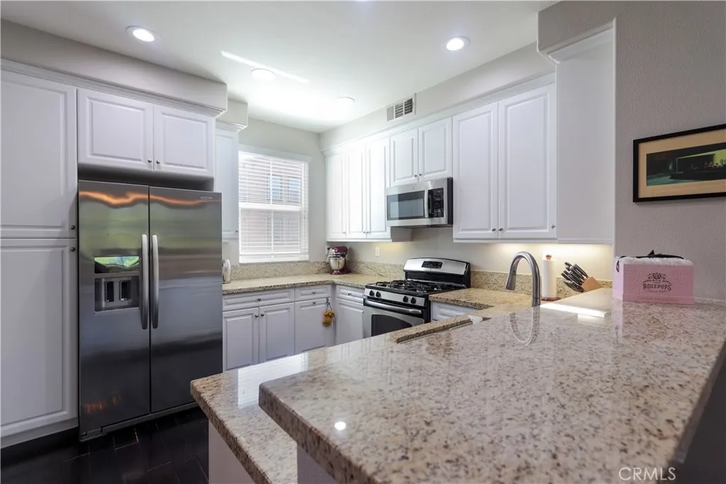 Beautiful kitchen