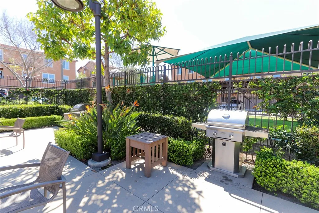 Community park