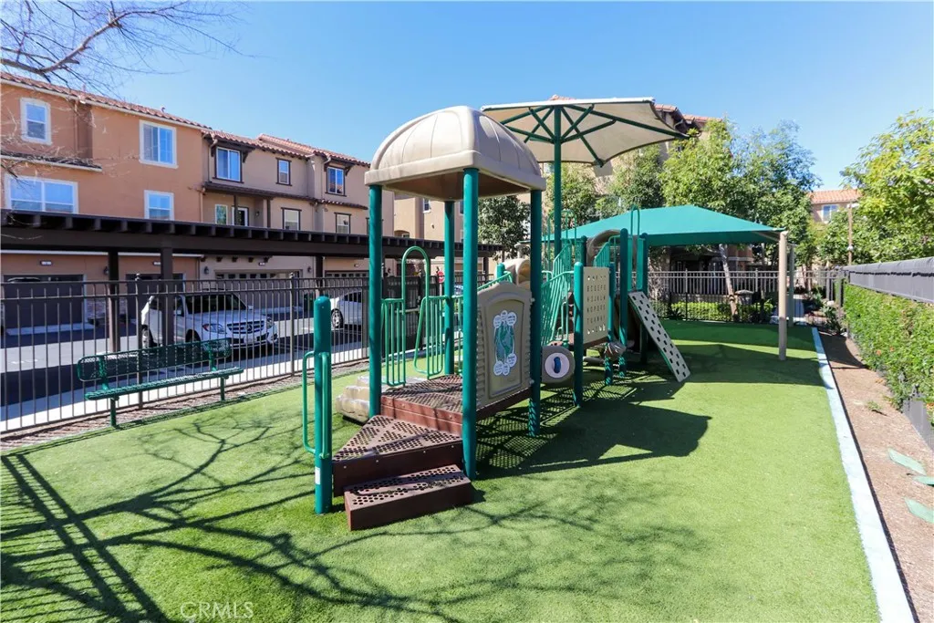 Community park