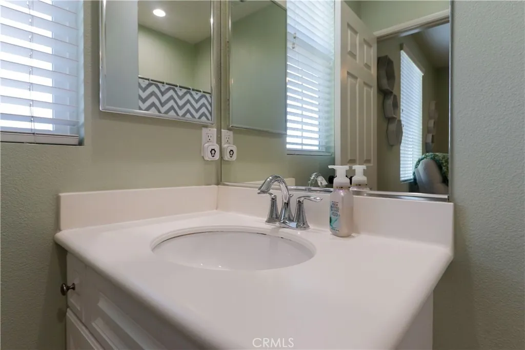 3rd bathroom