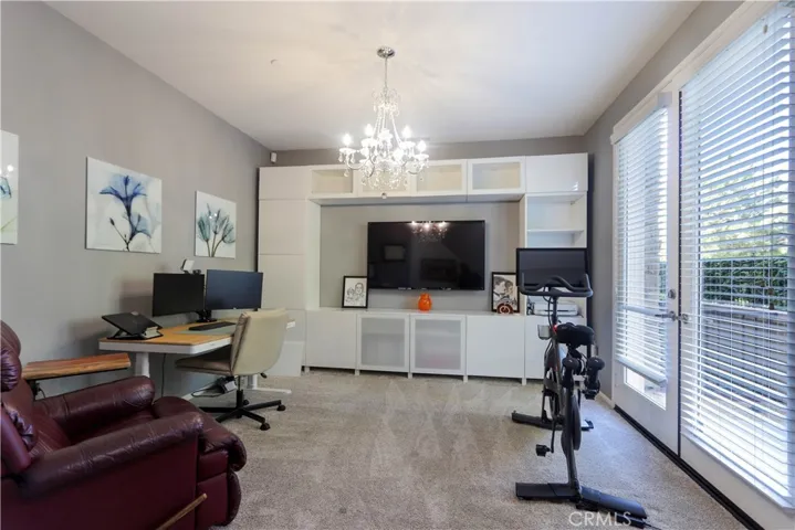 First floor bonus/(optional 3rd bedroom)