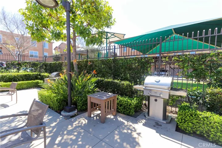 Community park