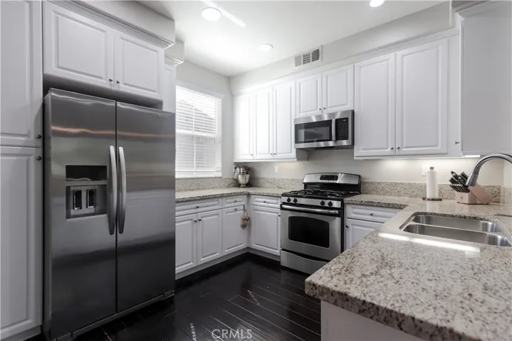47 Aliso Ridge, Mission Viejo, California 92691