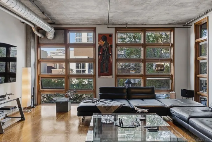 877 Island Ave 203, San Diego, California 92101