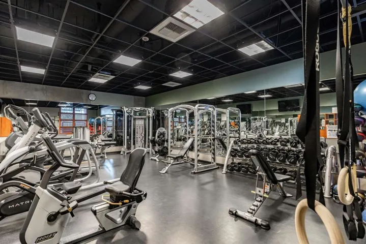 877 Island Ave 203, San Diego, California 92101