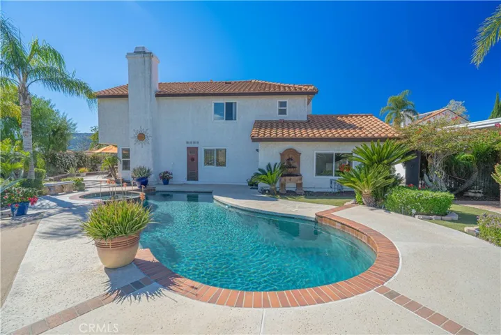 25042 Hollyhock Court, Stevenson Ranch, California 91381
