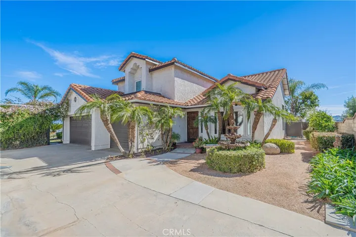 25042 Hollyhock Court, Stevenson Ranch, California 91381