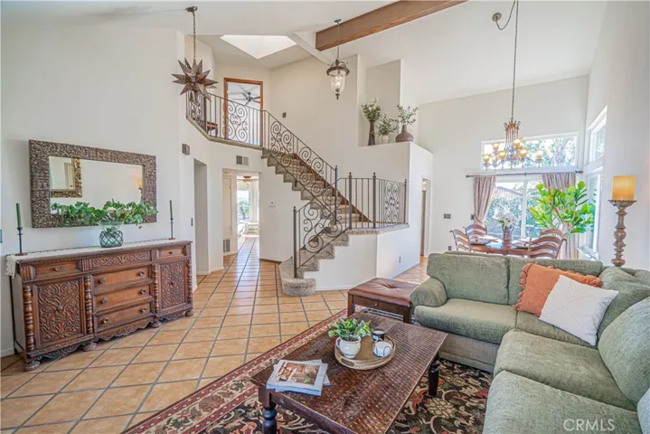 25042 Hollyhock Court, Stevenson Ranch, California 91381