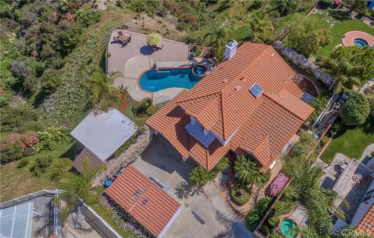 25042 Hollyhock Court, Stevenson Ranch, California 91381