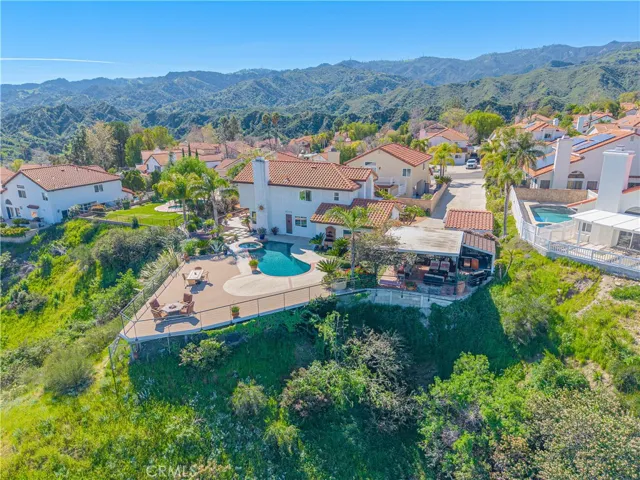 25042 Hollyhock Court, Stevenson Ranch, California 91381