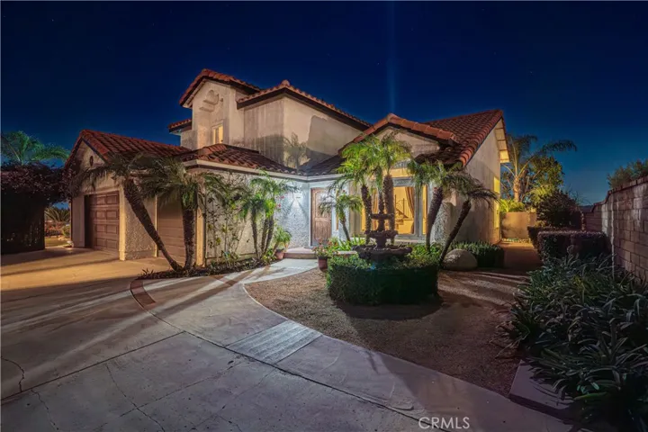 25042 Hollyhock Court, Stevenson Ranch, California 91381