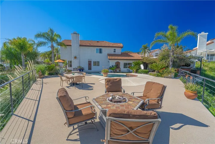 25042 Hollyhock Court, Stevenson Ranch, California 91381
