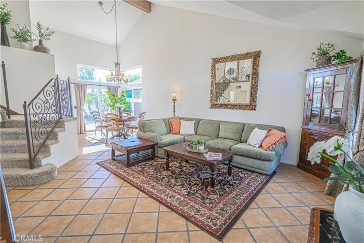 25042 Hollyhock Court, Stevenson Ranch, California 91381