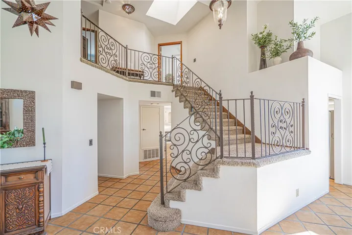 25042 Hollyhock Court, Stevenson Ranch, California 91381